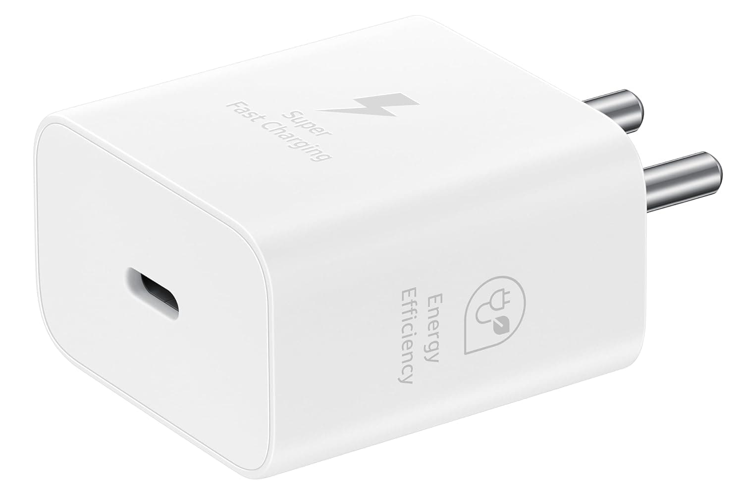 Samsung 25W USB Travel Adapter for Cellular Phones thumbnail 2