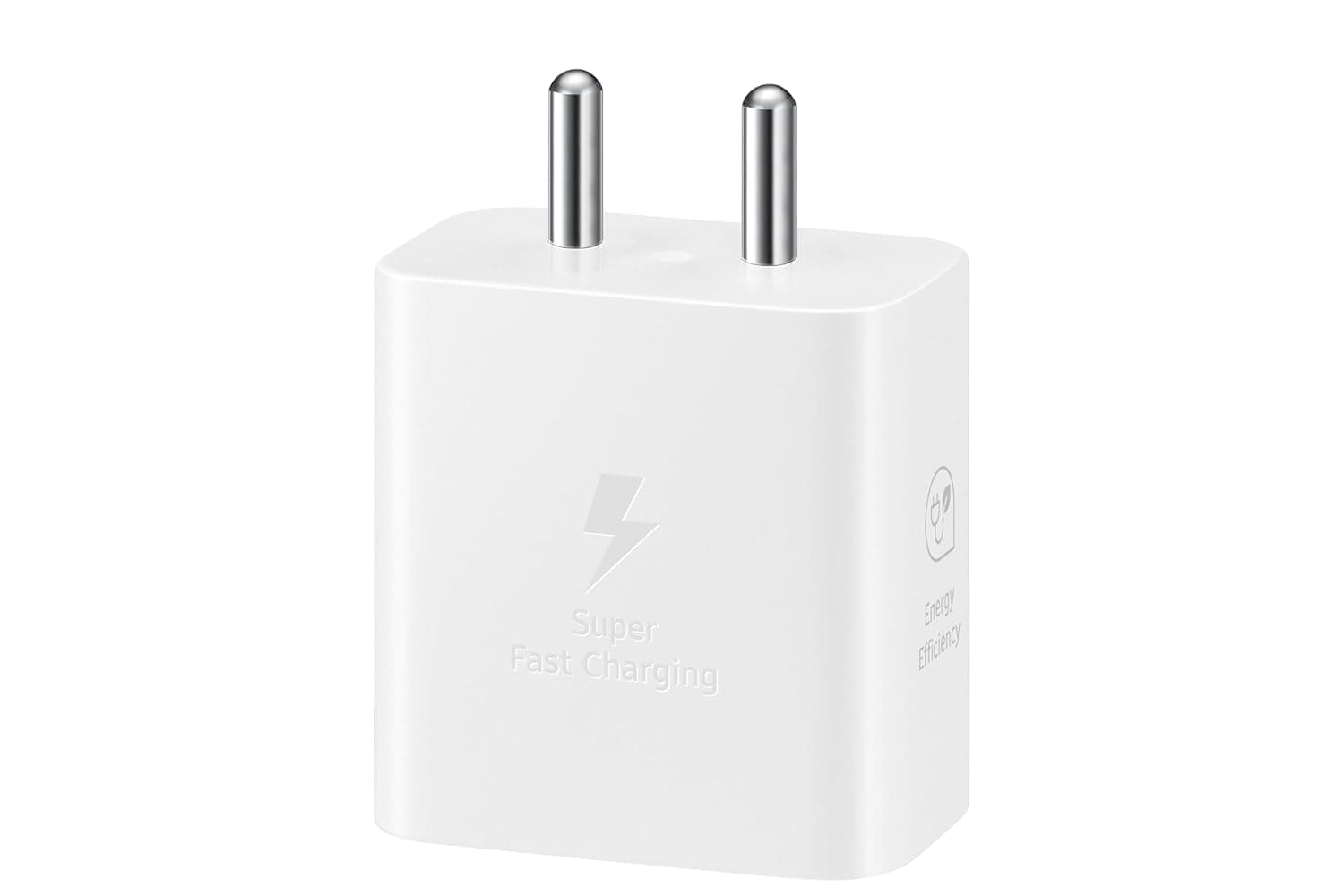 Samsung 25W USB Travel Adapter for Cellular Phones thumbnail 3