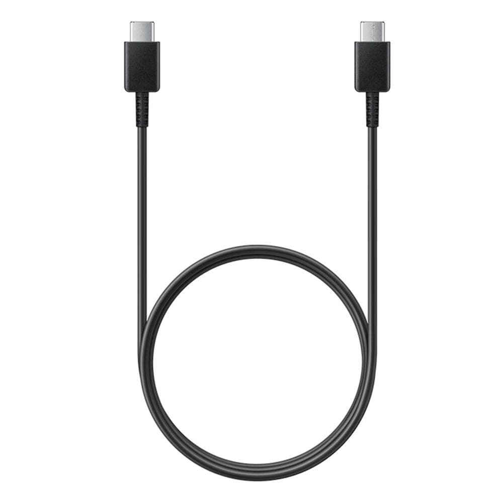 Open-box Samsung usb cable c to c 1m