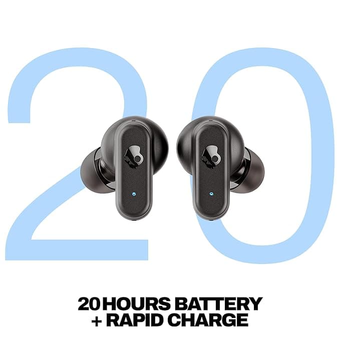 Skullcandy Dime 3 Wireless Earbuds thumbnail 3