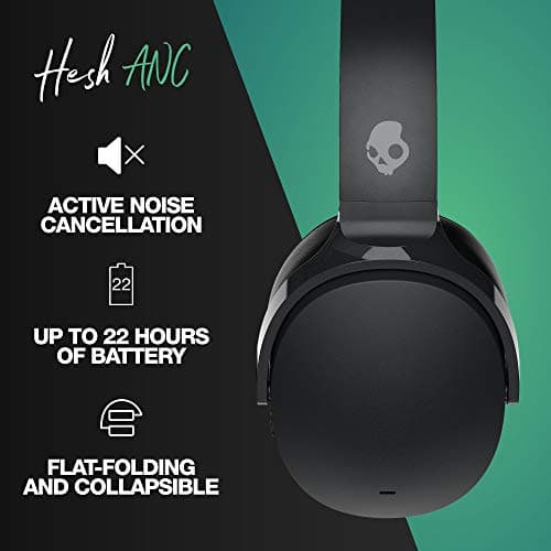 Skullcandy hesh ANC thumbnail 4