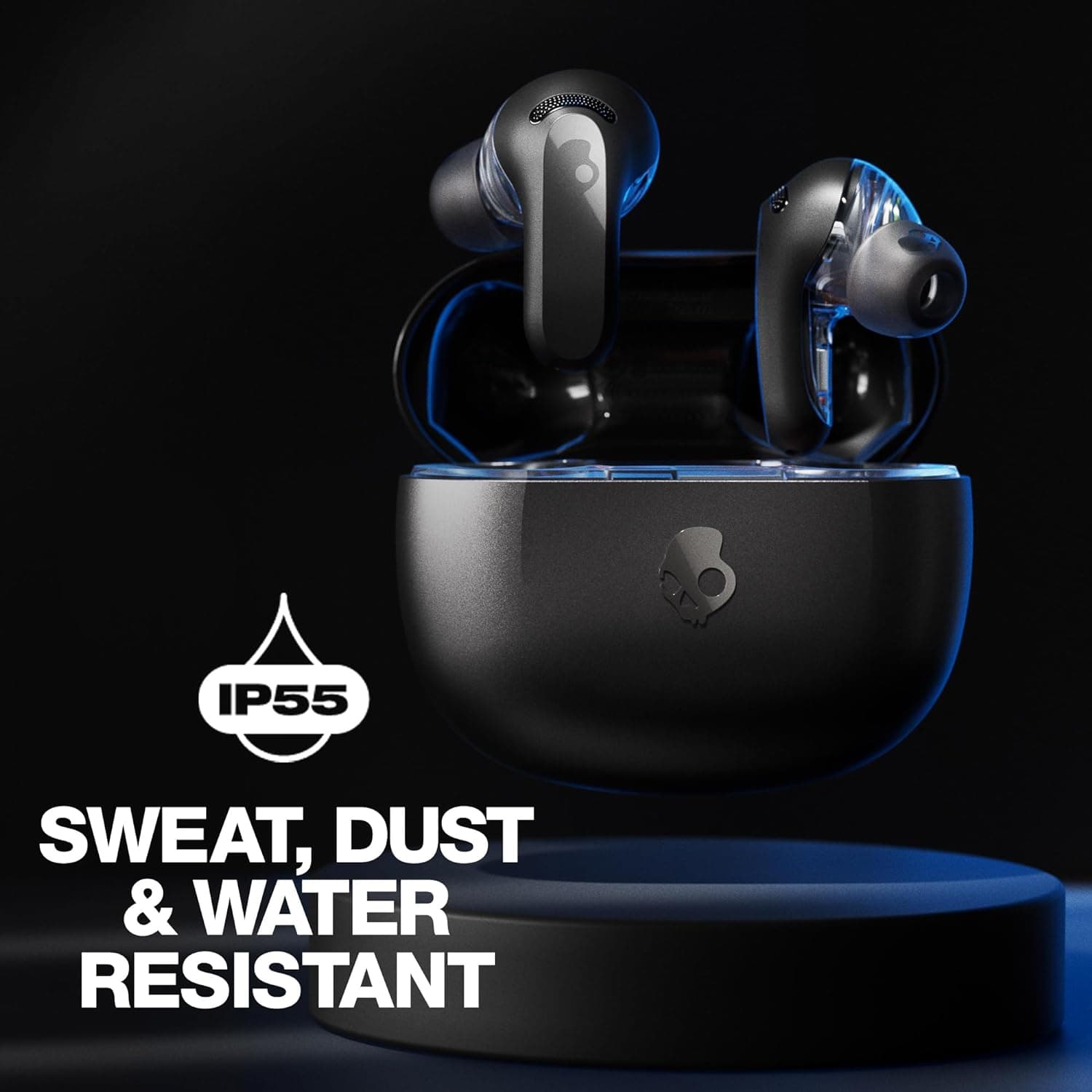 Skullcandy Rail ANC thumbnail 3