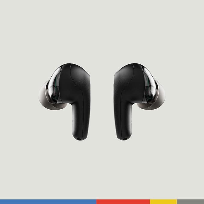 Skullcandy Rail in-Ear Wireless Earbuds thumbnail 3