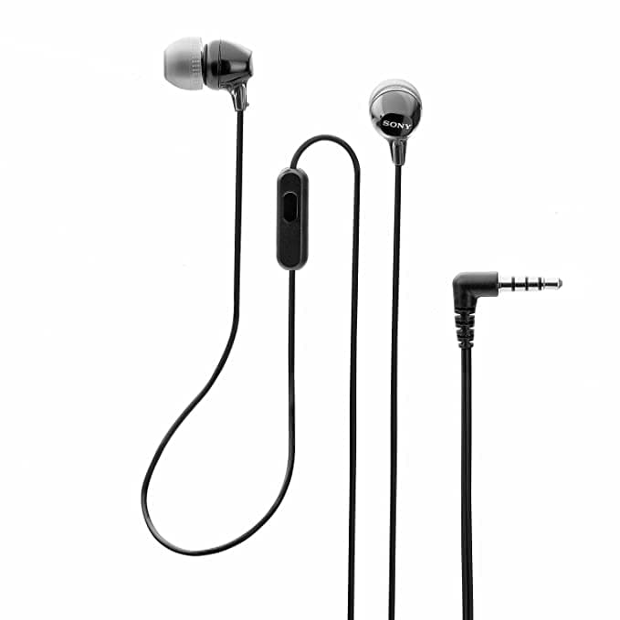 SONY EX14AP WIRED HEADSET thumbnail 2