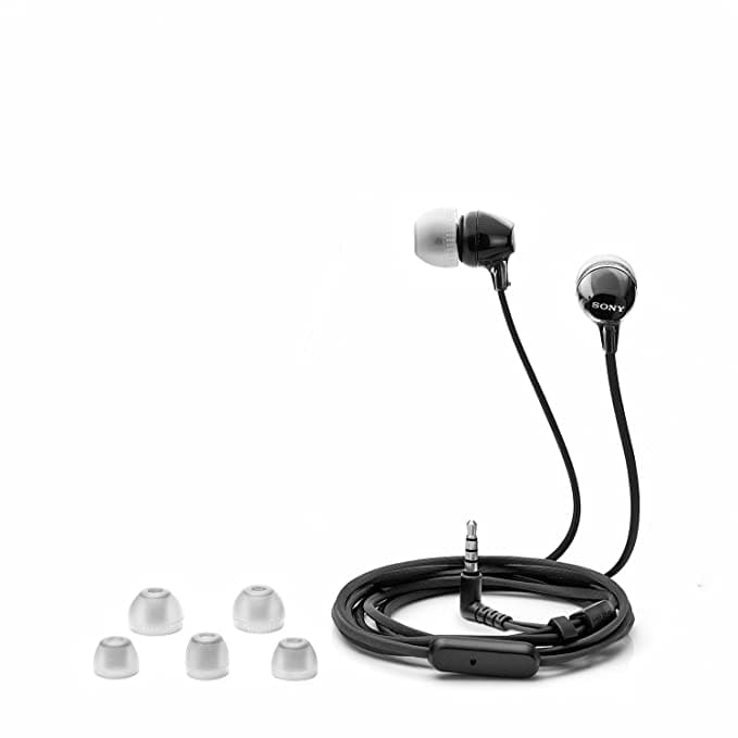 SONY EX14AP WIRED HEADSET thumbnail 4