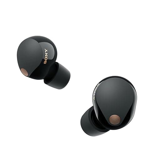 Open-box Sony WF-1000XM5 Wireless The Best Noise Cancelling Earbuds