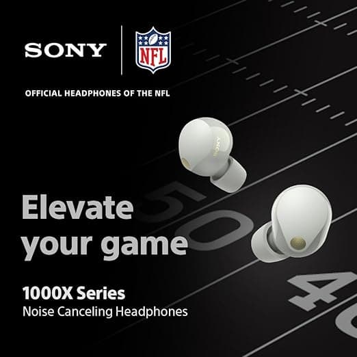 Sony WF-1000XM5 Wireless The Best Noise Cancelling Earbuds thumbnail 2