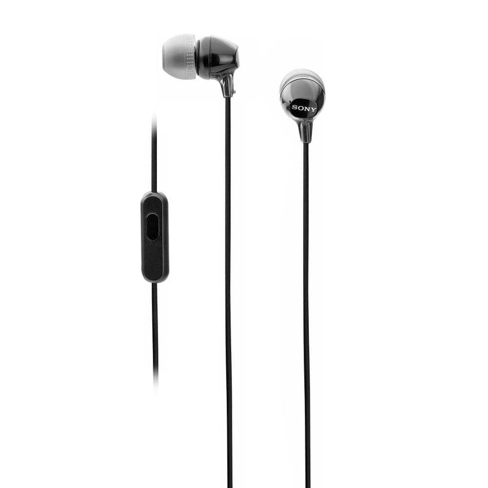 Open-box SONY EARPHONE MDR-EX14AP