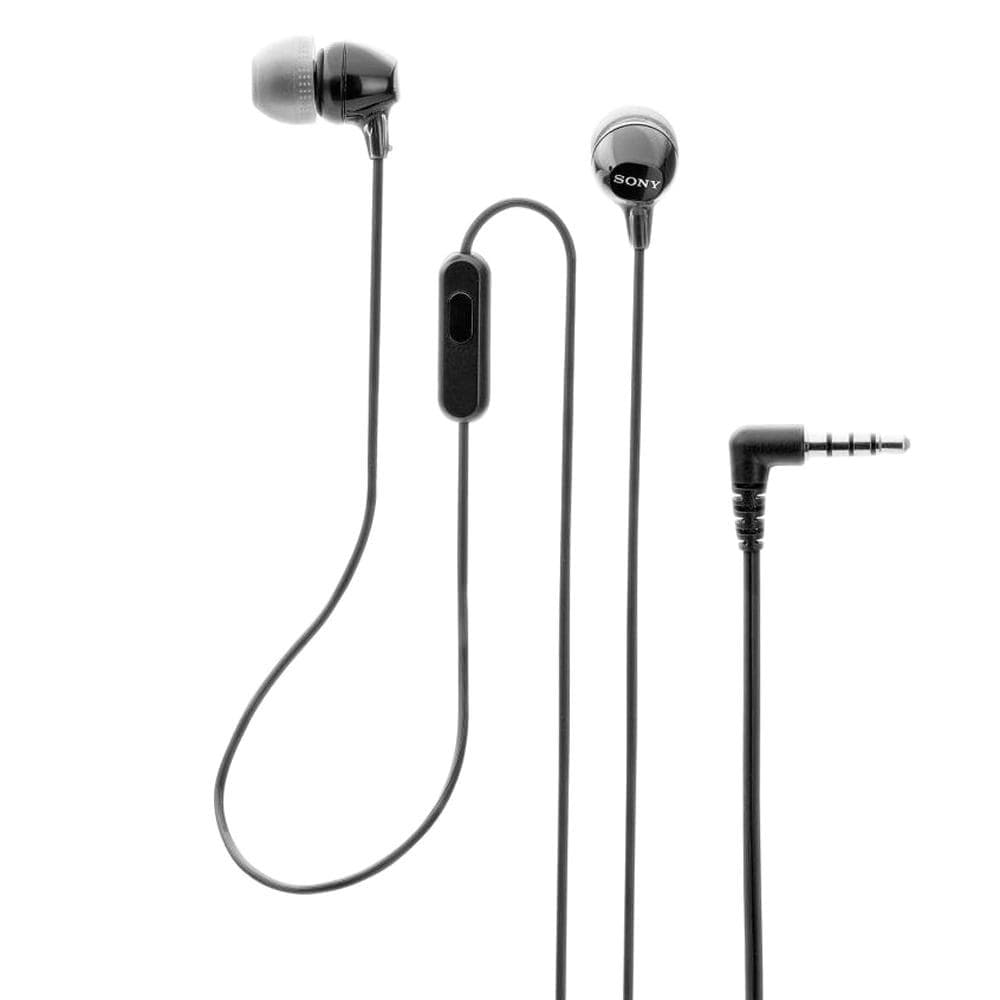 SONY EARPHONE MDR-EX14AP thumbnail 2