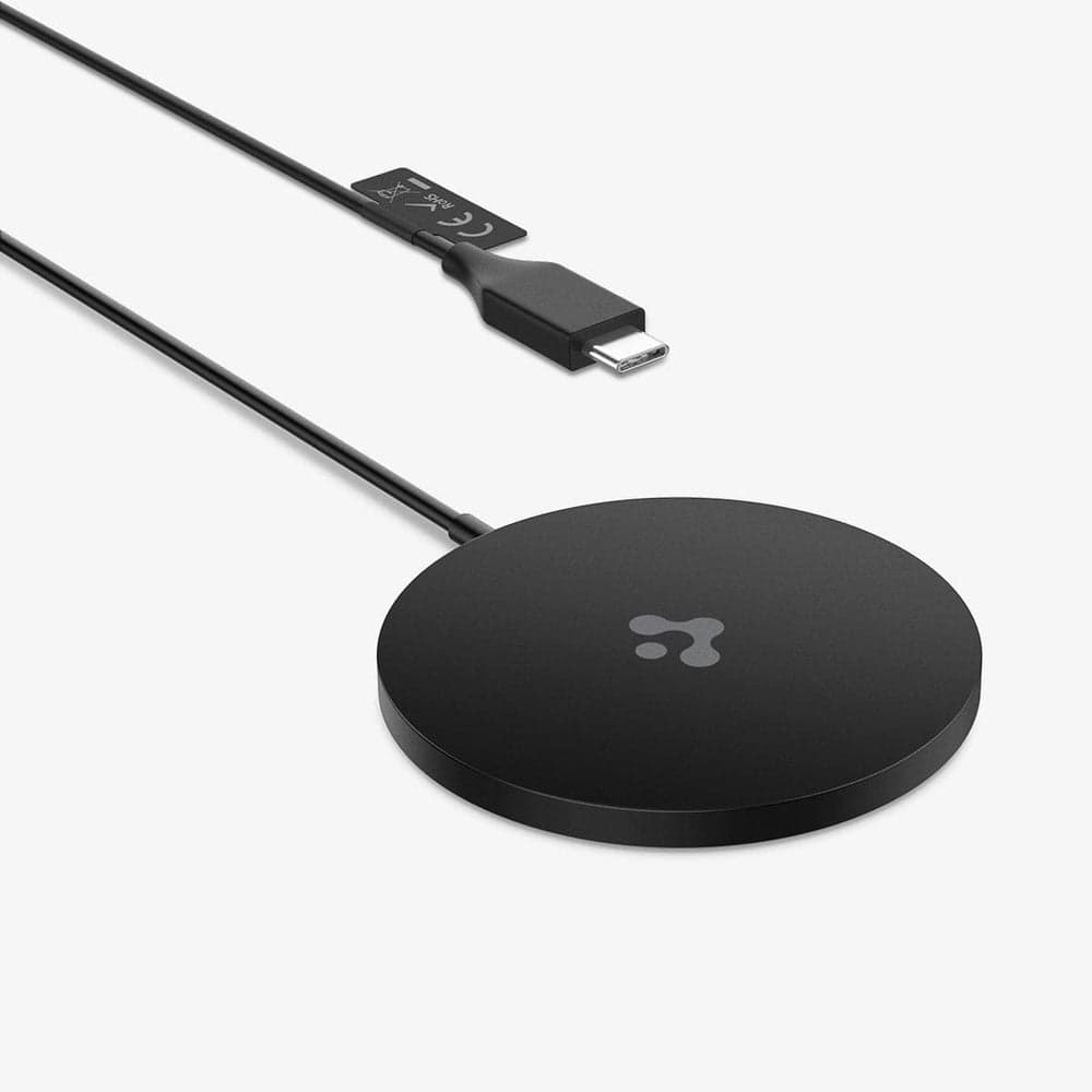 Spigen PowerArc ArcField Magnetic Wireless Charger (PF2009) thumbnail 3