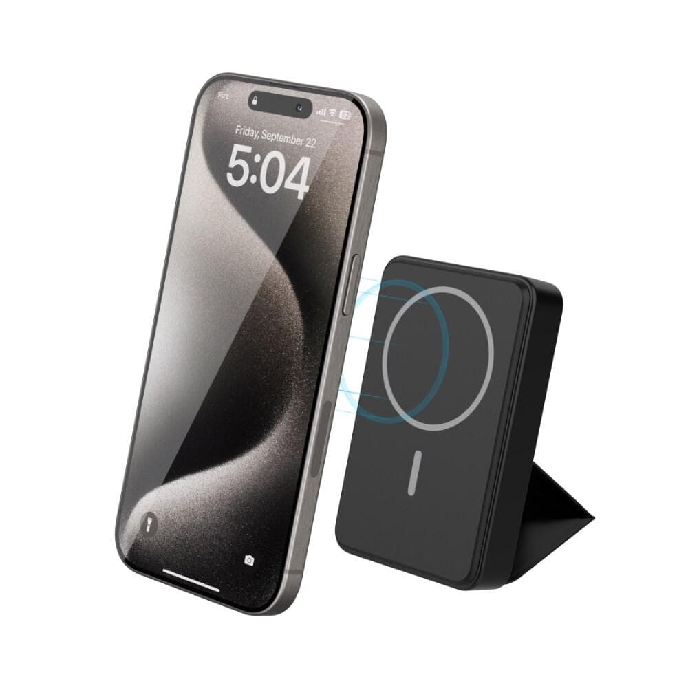 Open-box URBN MAGTAG POWERBANK 10000 MAH