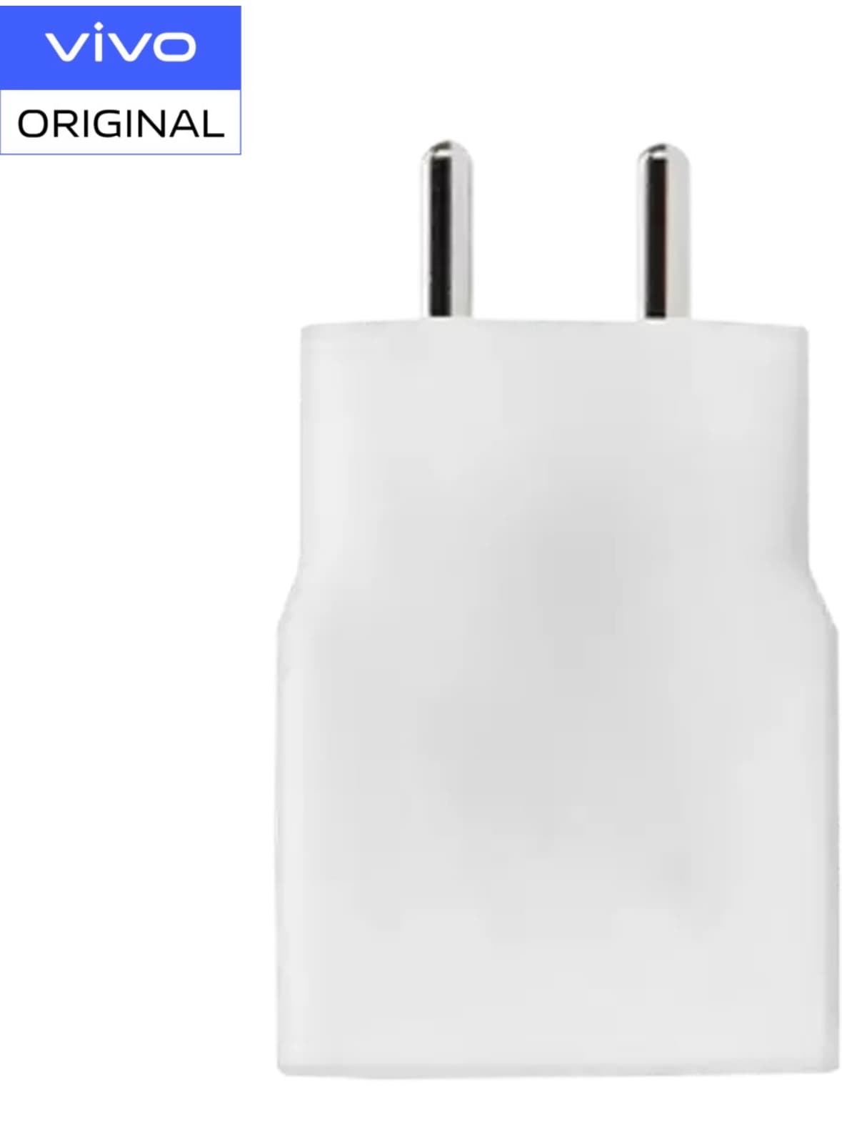Open-box vivo 10 W 2 A Wall Charger for Mobile