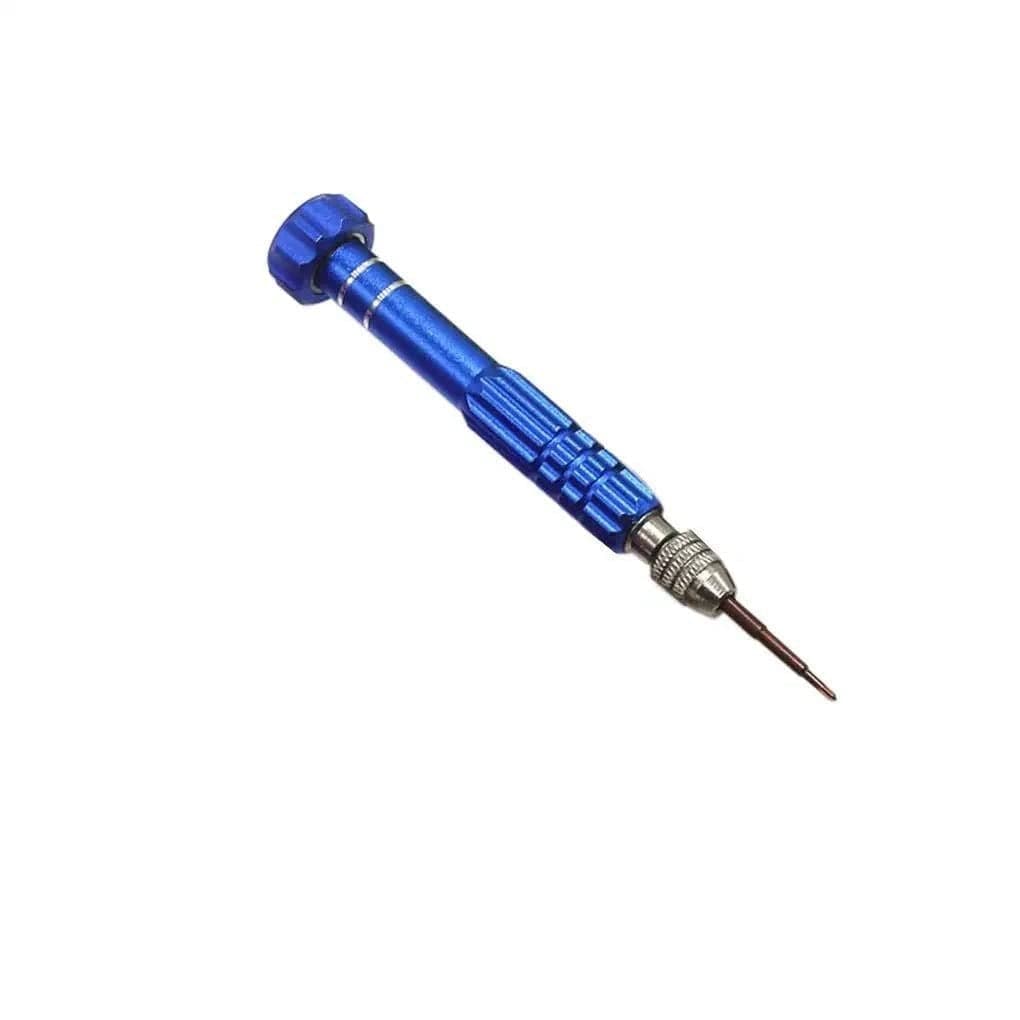 5 in 1 Screw Driver set for Mobile Opening & Repairing Tool thumbnail 2
