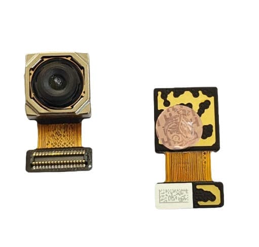 Back Camera Flex for Infinix Hot 12 Play X6816 X6816C