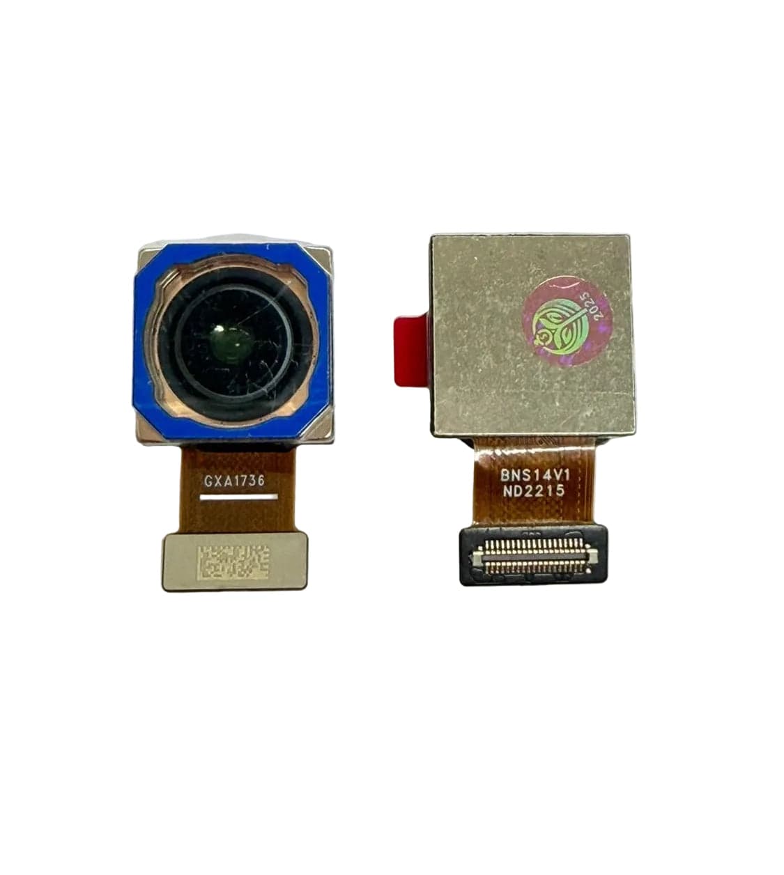 Back Camera Flex for Infinix Note 30 5G (X6711) thumbnail 2