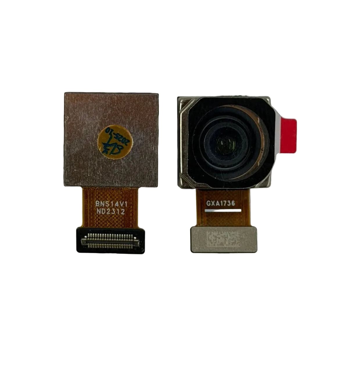 Back Camera Flex for Infinix Note 30 5G (X6711) thumbnail 5