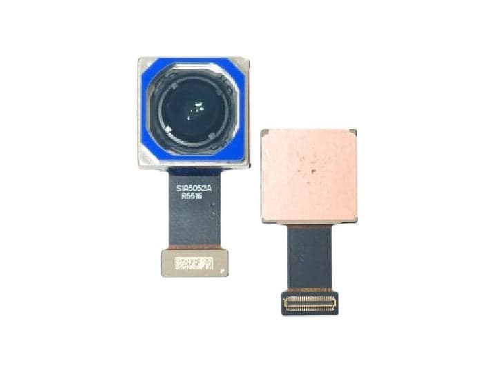 Back Camera Flex for Motorola Moto Edge 70 Fusion