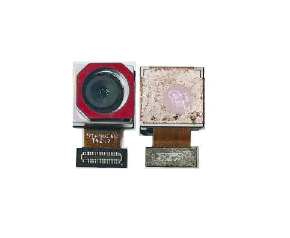 Back Camera Flex for Motorola Moto G57 5G