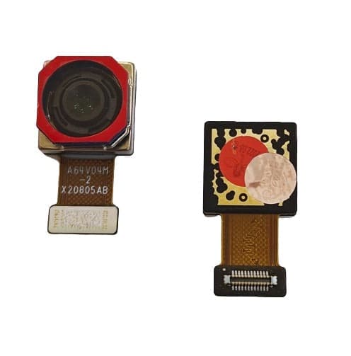 Back Camera Flex for OnePlus Nord N200 5G