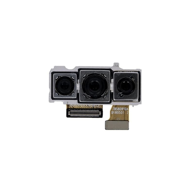 Back Camera Flex for Oppo F23 5G