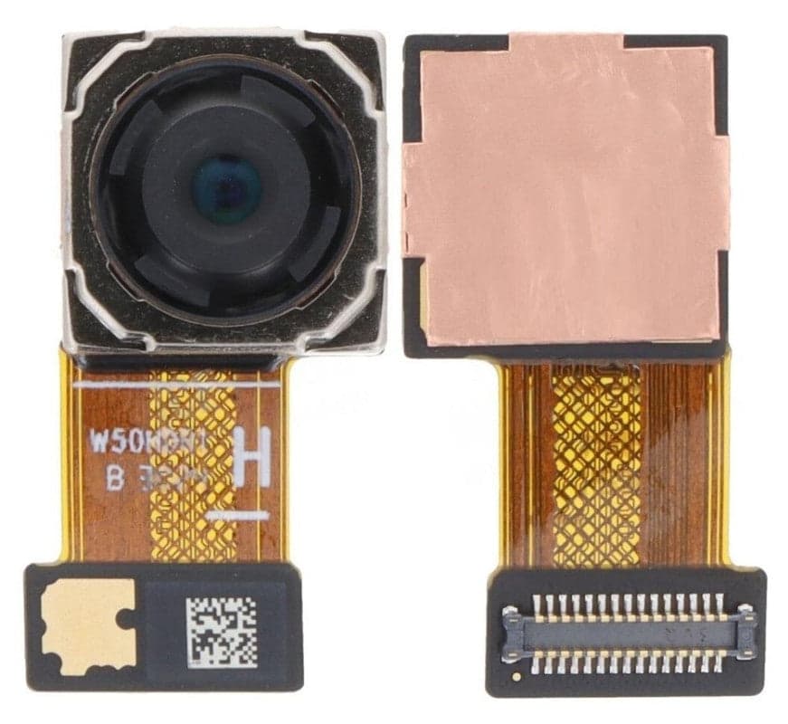 Back Camera Flex for Oppo K12X 5G
