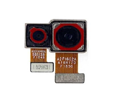 Back Camera Flex for Oppo R17