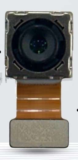 Back Camera Flex for Realme C75