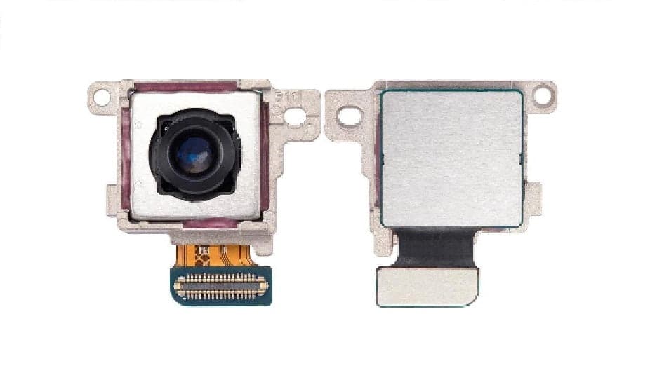Back Camera Flex for Samsung Galaxy S22 Ultra 5G