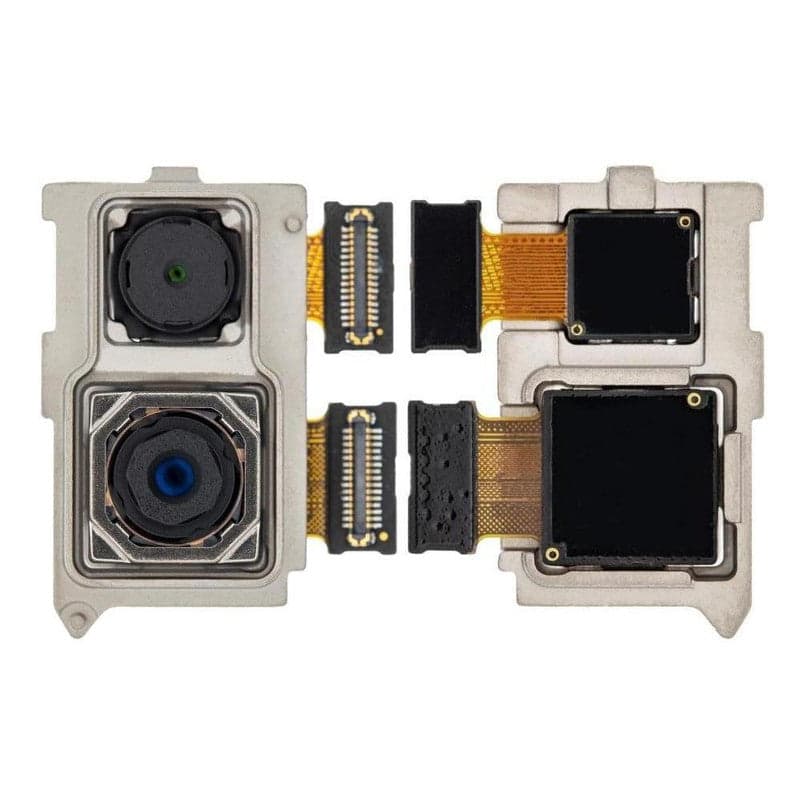 Back Camera Flex for Vivo T1X 5G