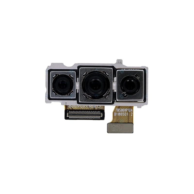 Back Camera Flex for Vivo Y100