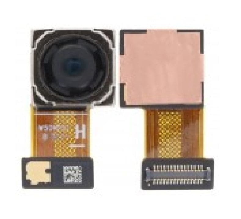 Back Camera Flex for Vivo Y300 Plus 5G