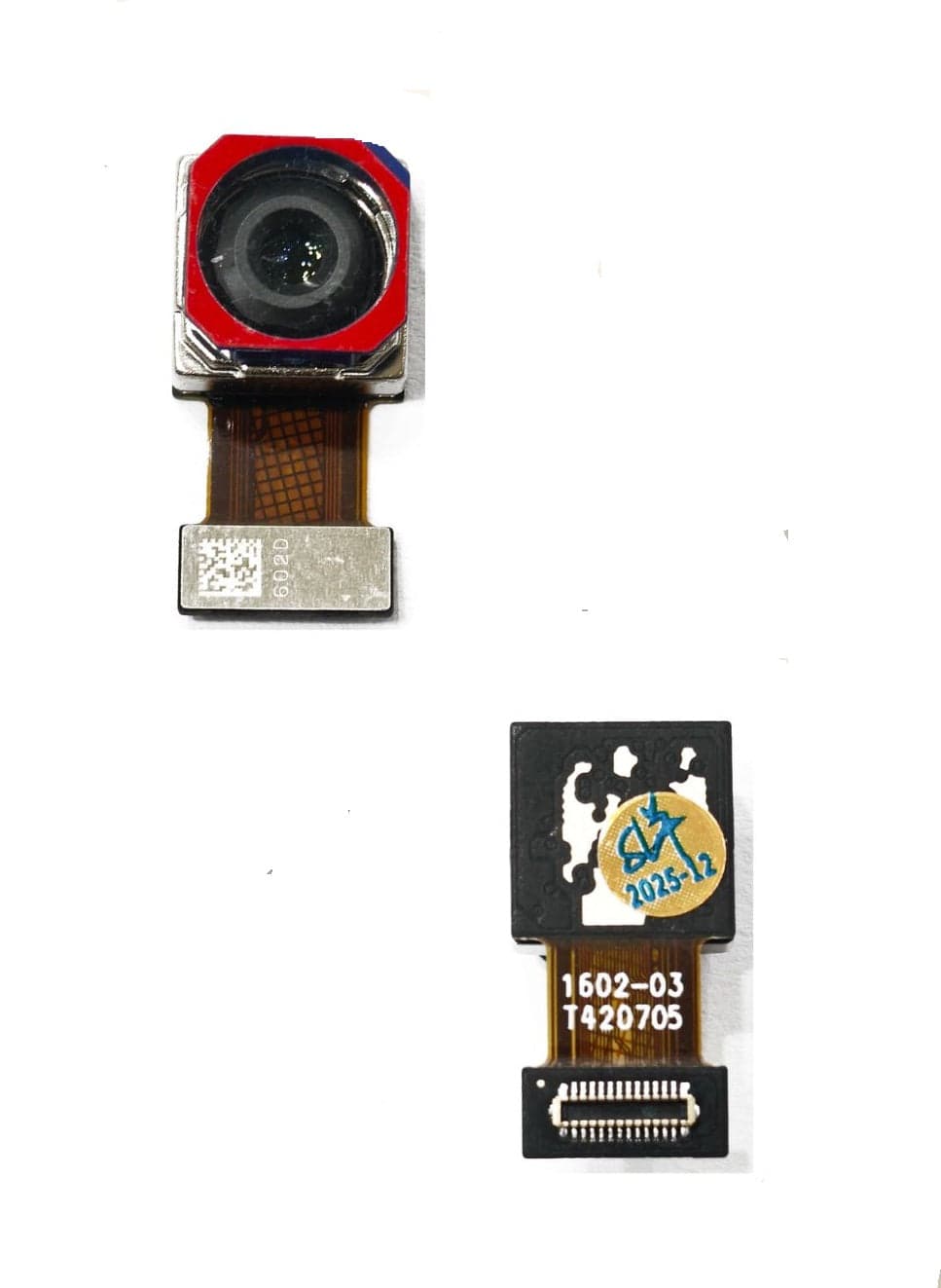 Back Camera Flex for Vivo Y400