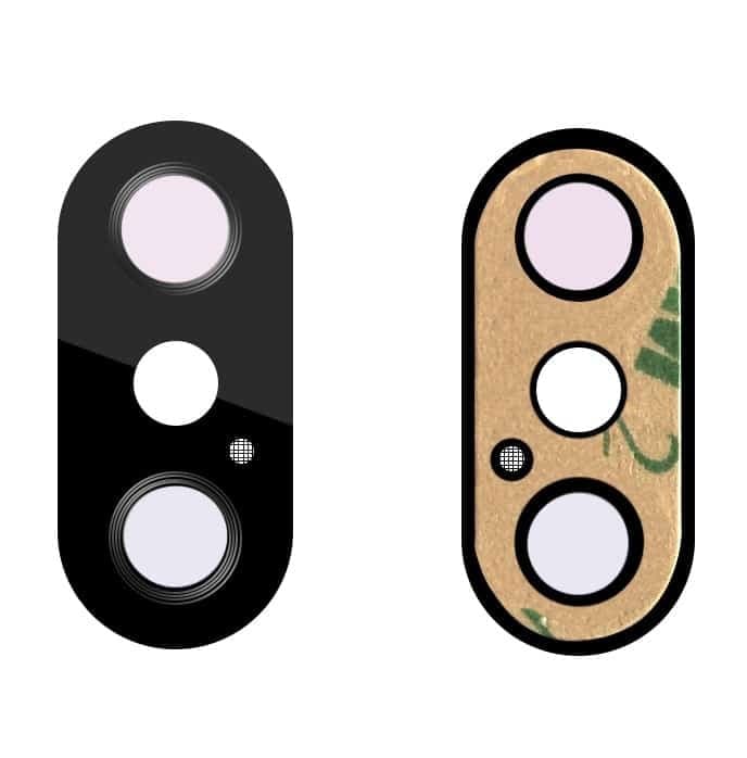 Camera Glass Lens for Apple iPhone XS