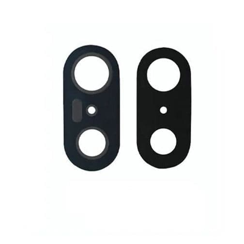 Back Camera Glass Lens for Google Pixel 7 (without Adhesive Sticker)