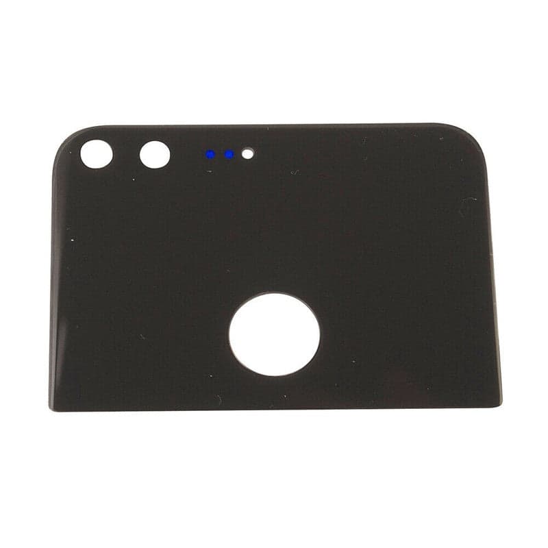 Back Camera Glass Lens for Google Pixel XL Black