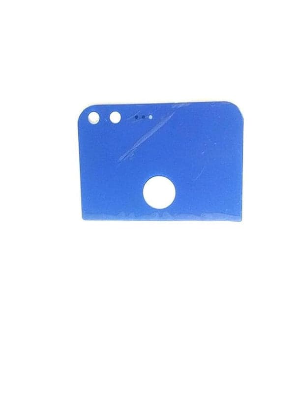 Back Camera Glass Lens for Google Pixel XL Blue