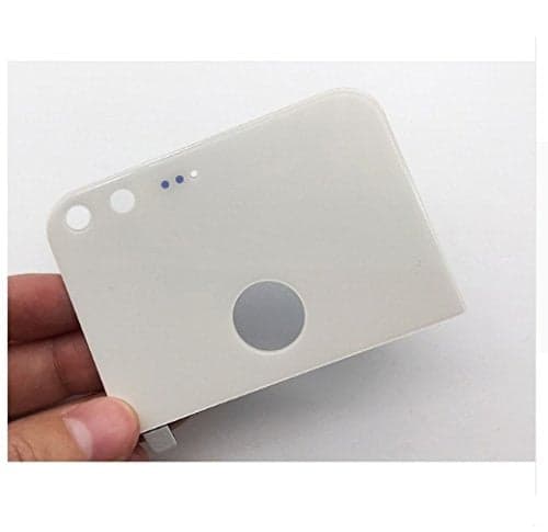 Back Camera Glass Lens for Google Pixel XL White