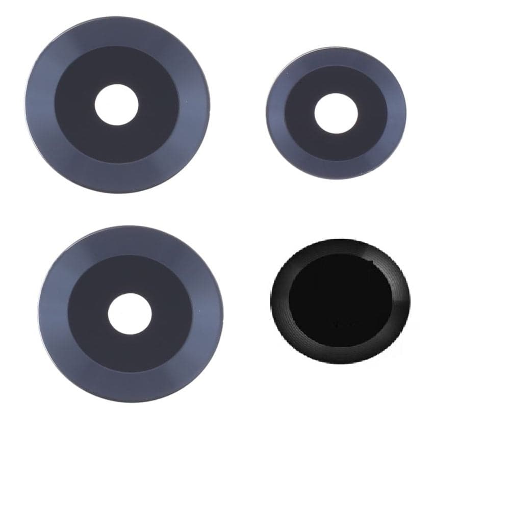 Camera Glass Lens for Infinix Note 30 4G X6833B