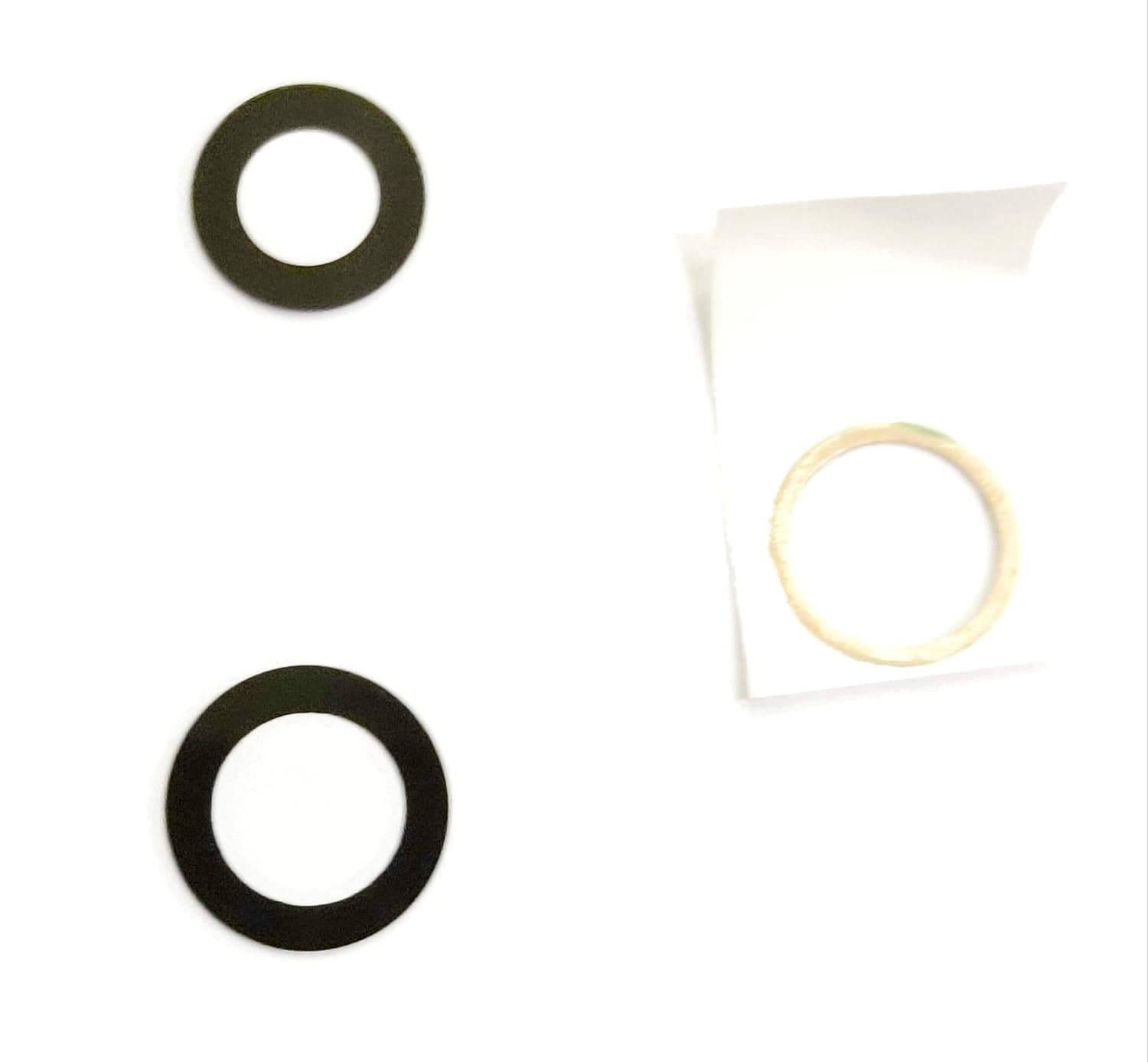 Camera Glass Lens for OnePlus 9R