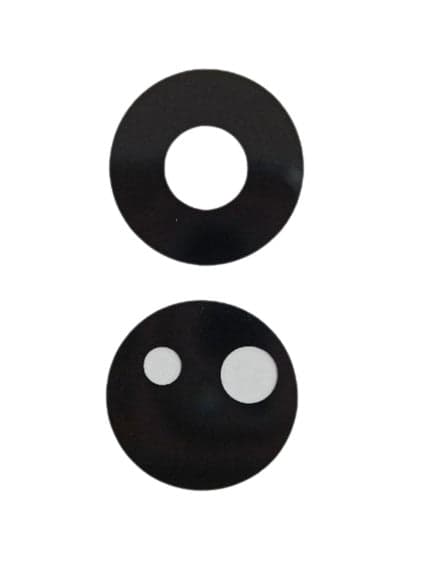 Camera Glass Lens for OnePlus Nord 3 Black
