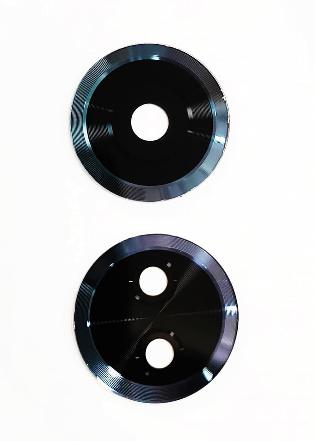 Camera Glass Lens for Oppo F25 Pro 5G Black