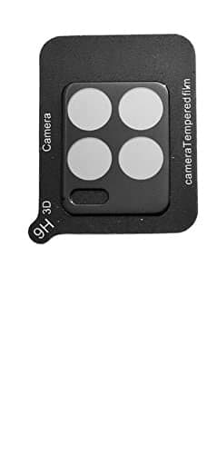 Camera Glass Lens for Realme 8 Pro
