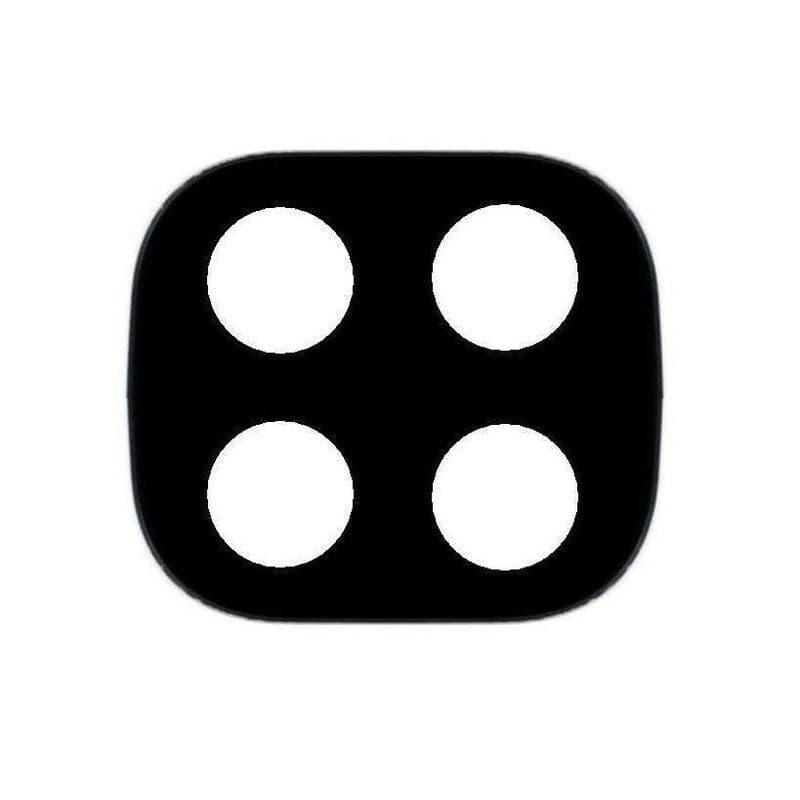 Camera Glass Lens for Realme C25Y