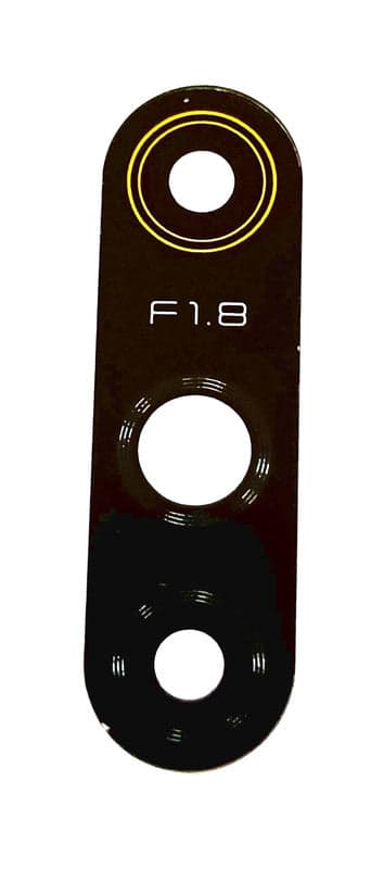 Camera Glass Lens for Realme C3