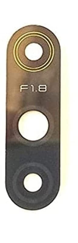 Camera Glass Lens for Realme Narzo 10A