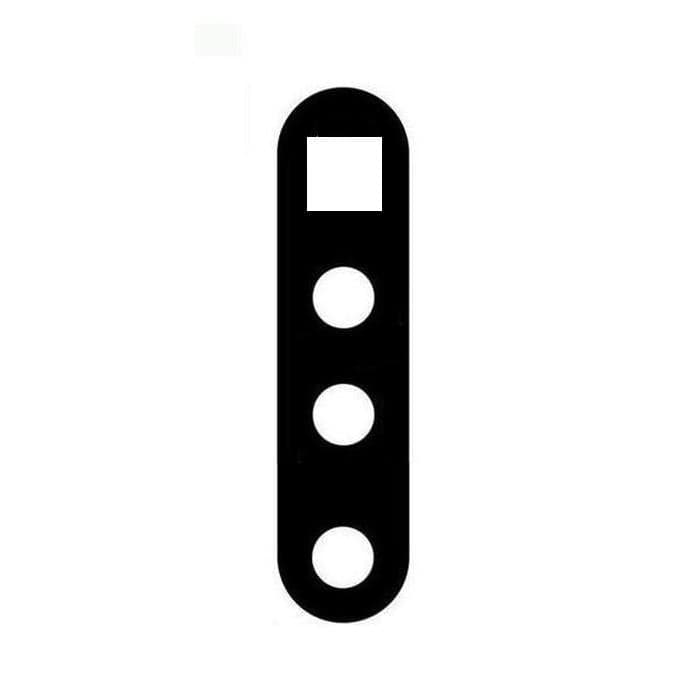 Camera Glass Lens for Realme X3