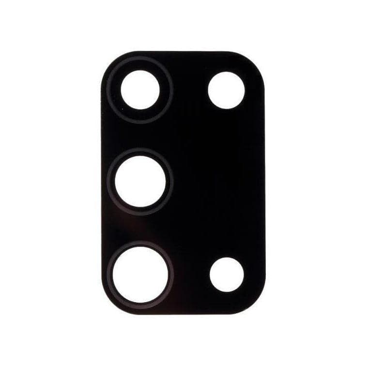 Camera Glass Lens for Realme X7