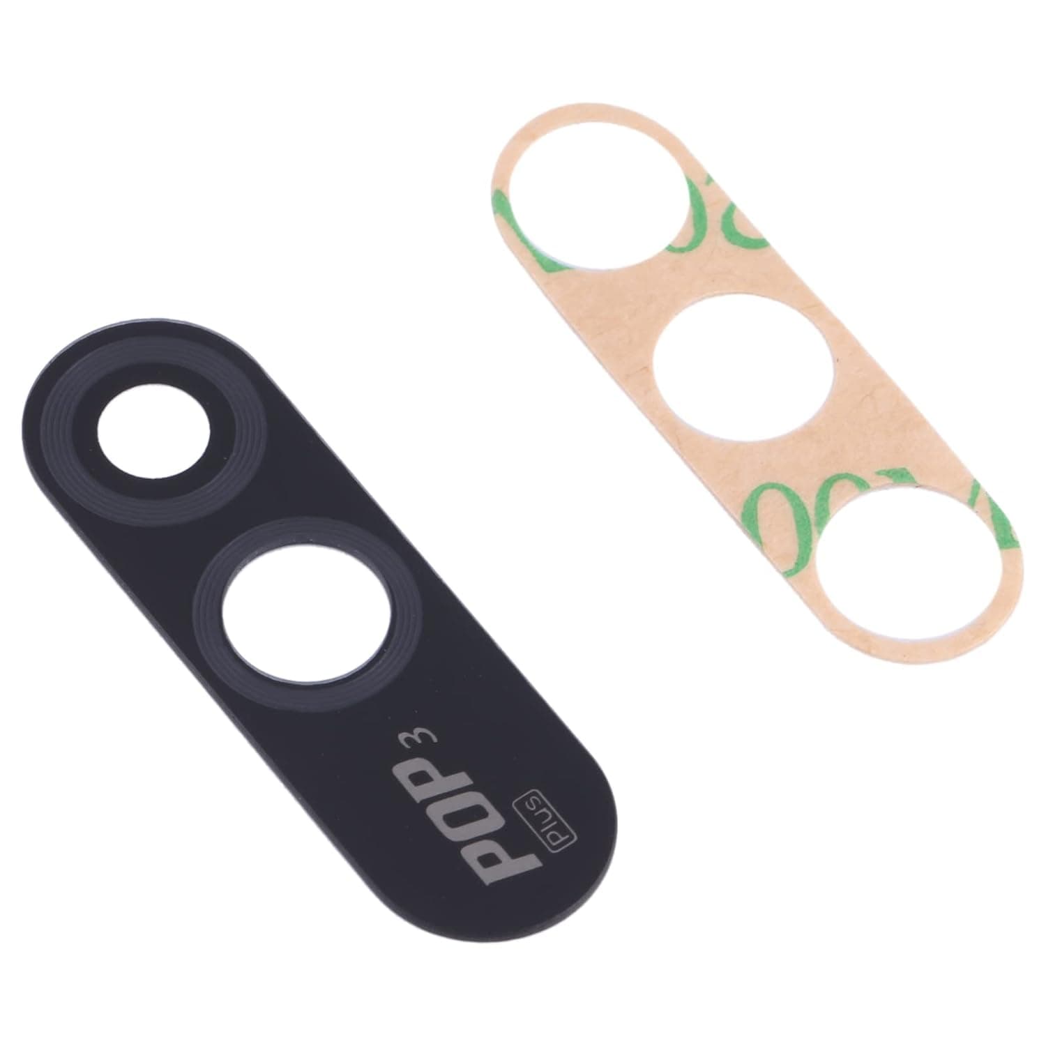 Camera Glass Lens for Tecno Pop 3 Plus BB4