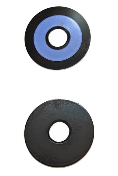 Camera Glass Lens for Tecno Pop 6 Pro BD4j