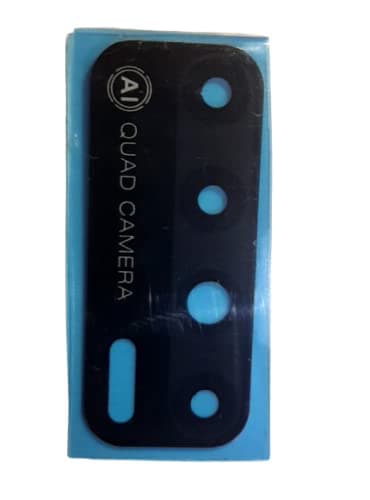 Camera Glass Lens for Tecno Pouvoir 4 LC7
